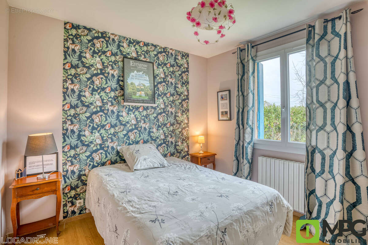 Maison à VILLENEUVE-SUR-LOT