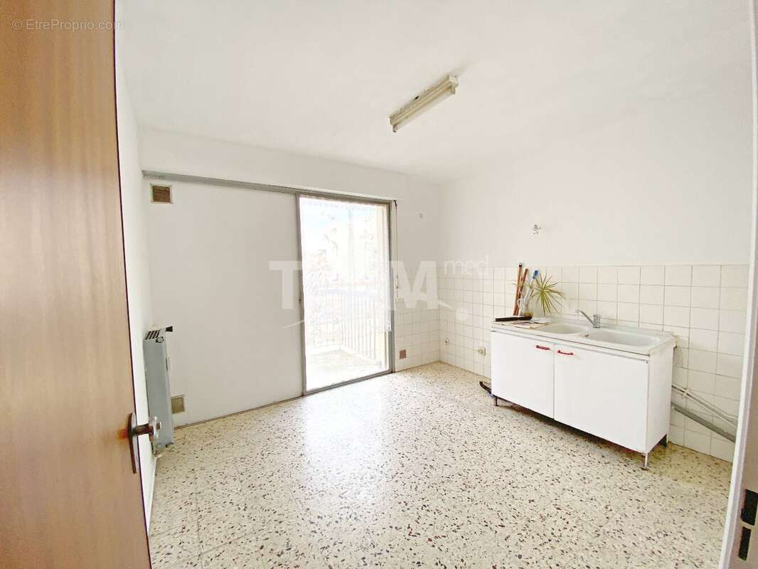 Appartement à SETE