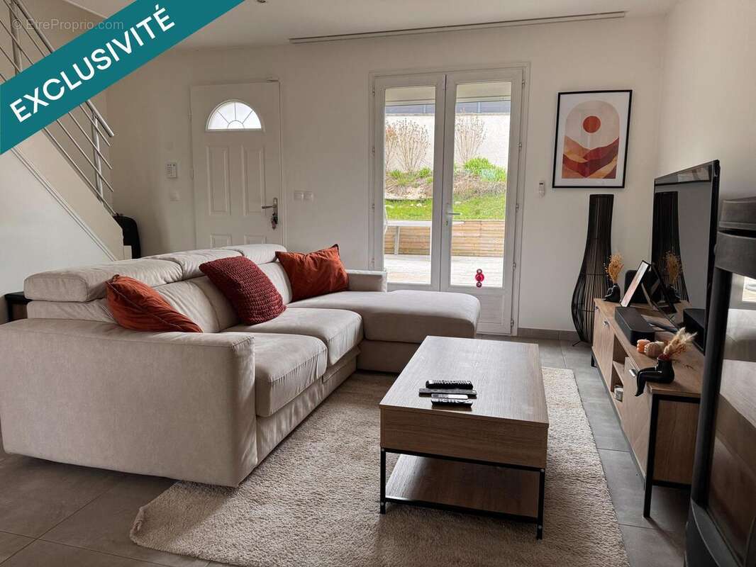 Photo 6 - Maison à BORNEL