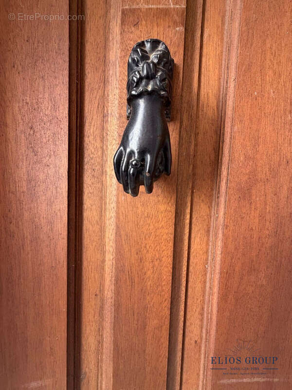Maison à NANS-LES-PINS