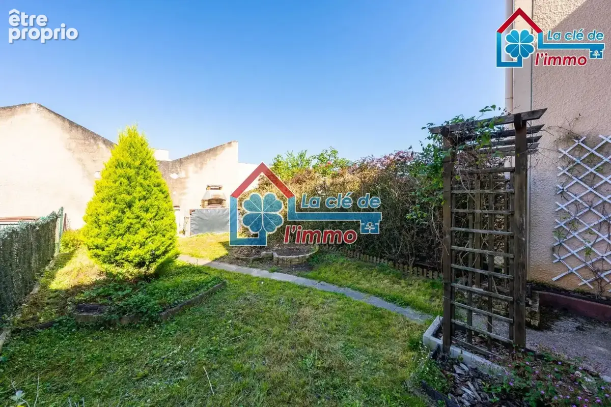 Maison à vendre Moissy-Cramayel - photo 11