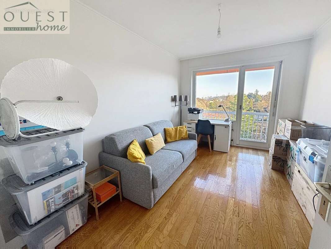 Appartement à ECULLY