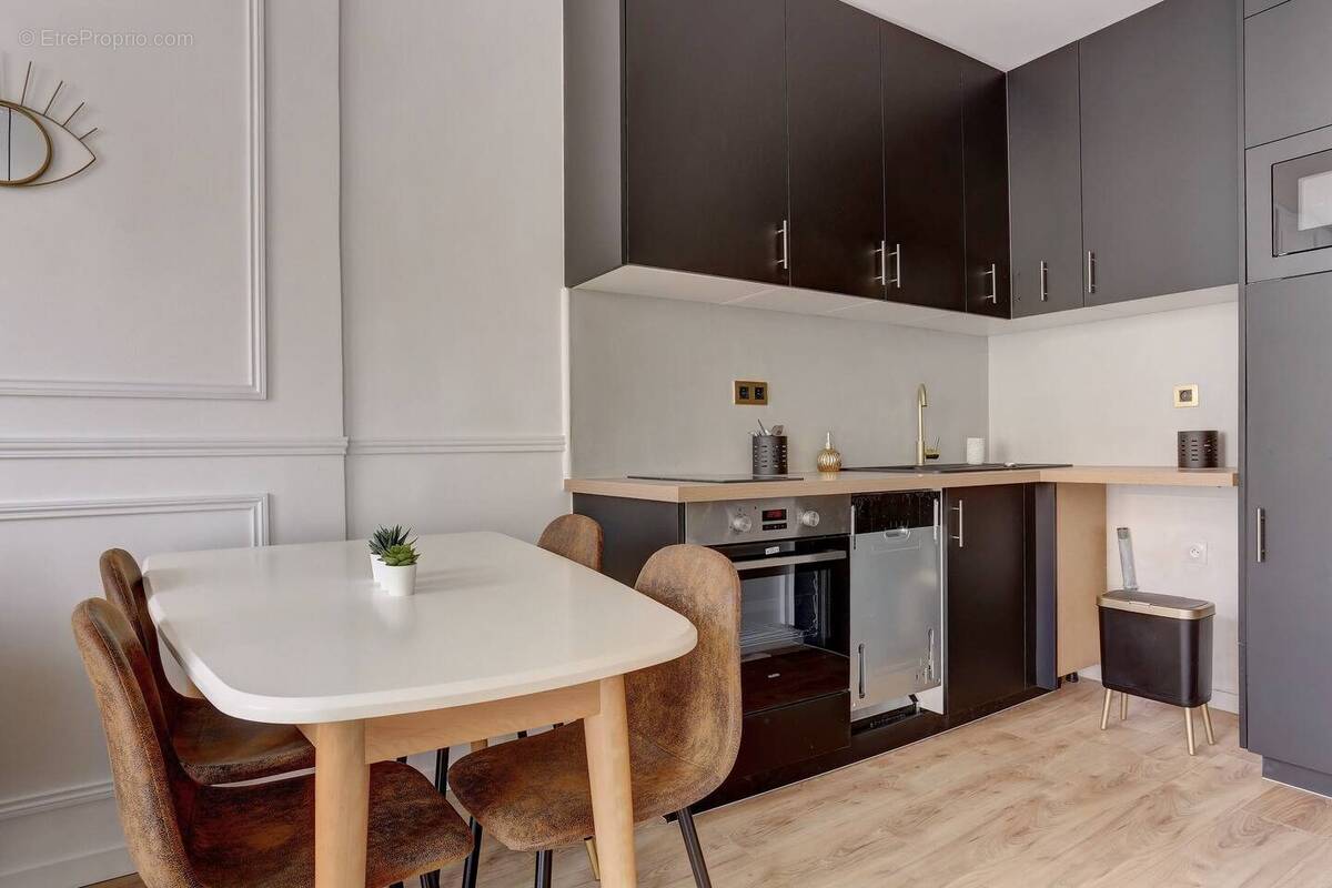 Appartement à VERSAILLES