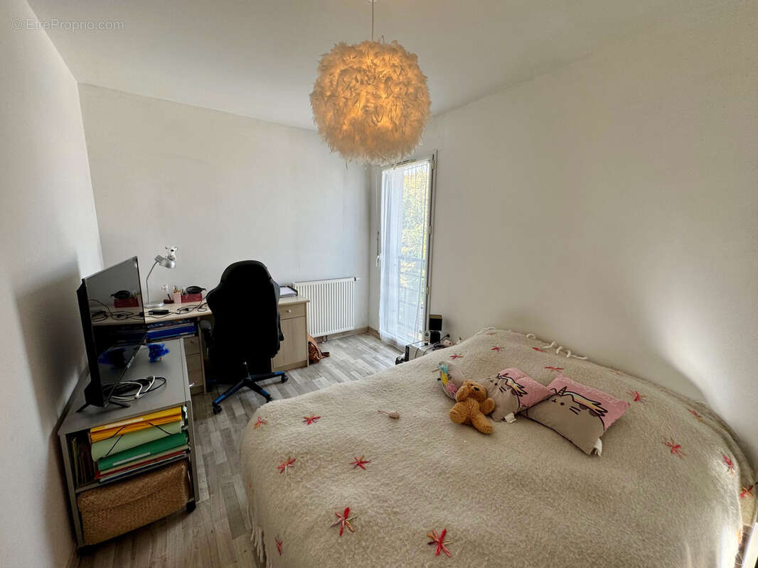 Appartement à AMIENS