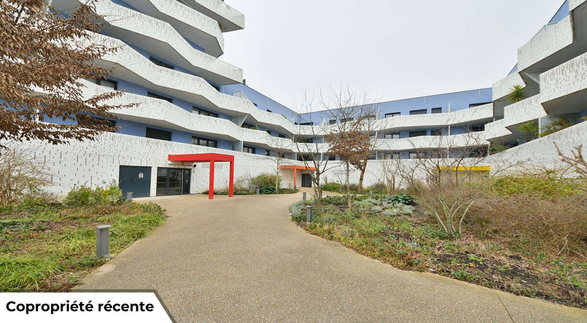 Appartement à ALFORTVILLE