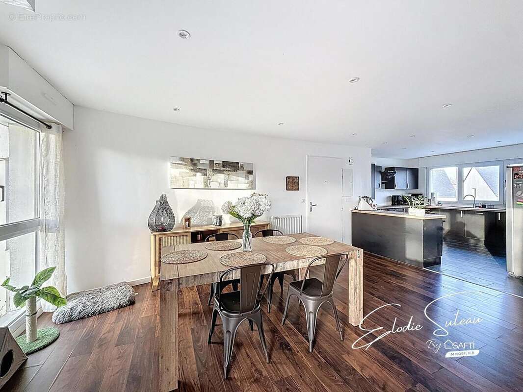 Photo 4 - Appartement à ANGERS