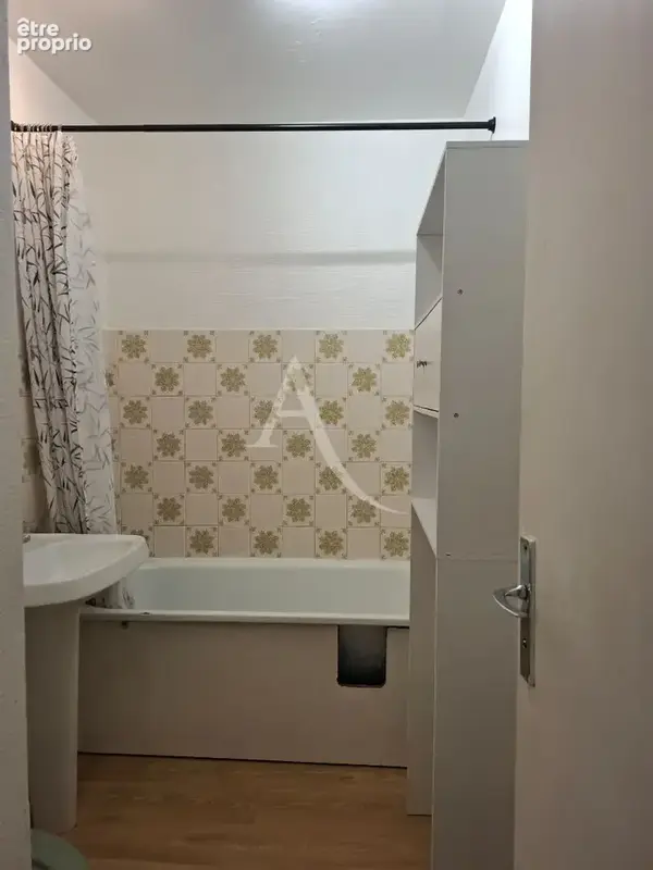 Appartement Boissy St Leger 1 pièce(s) 27.64 m2 - photo 5