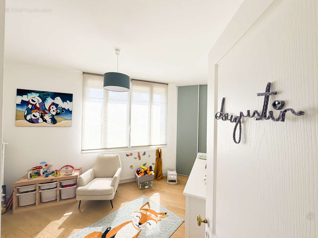 St Félix - Appartement 130m2 - photo 20
