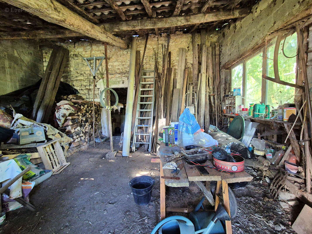 Maison à VOID-VACON