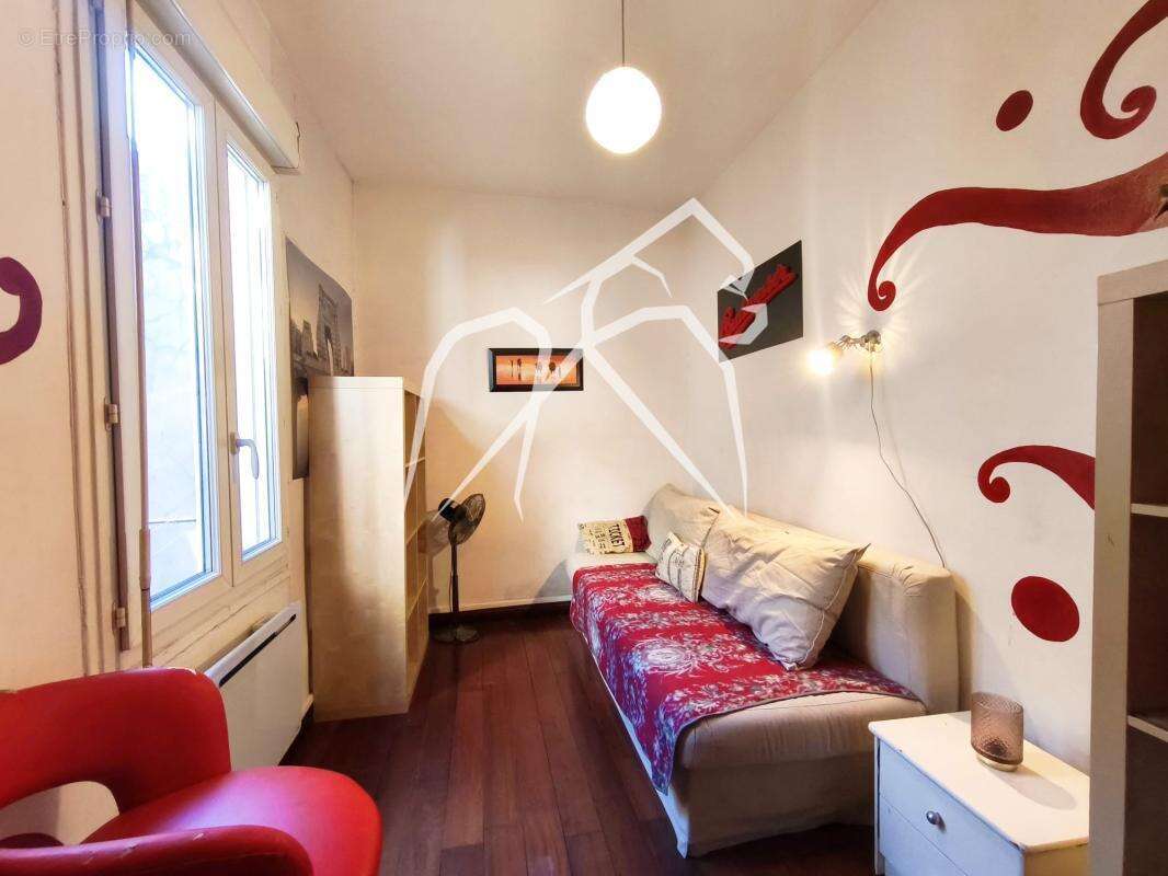Appartement duplex 2 pièces  43 m²  montpellier centre (34000) - photo 5