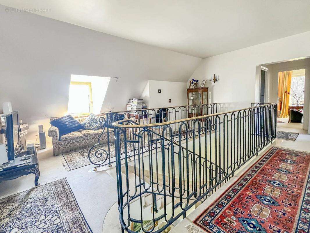 Maison à MAGNY-EN-VEXIN