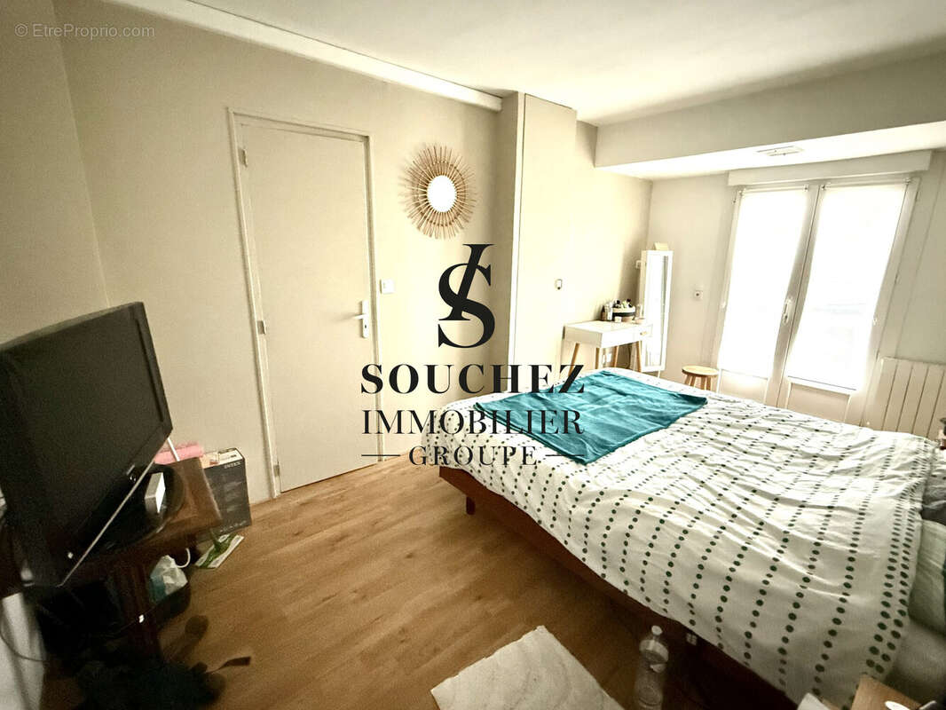 Maison à VENDIN-LE-VIEIL