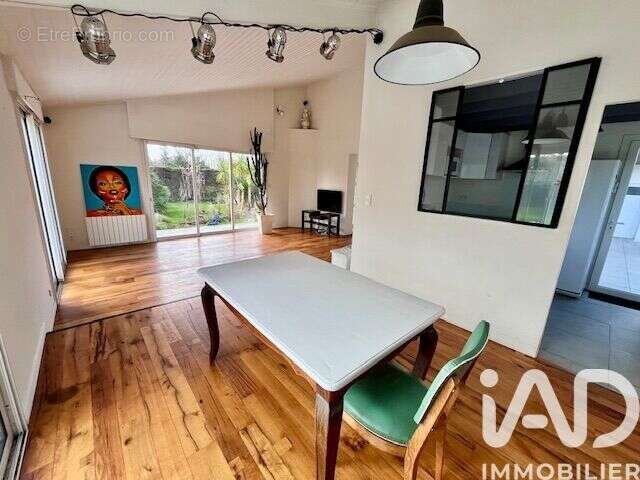 Photo 5 - Maison à CHALLANS