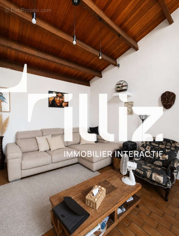 Maison 3 logements • 197 m2 • Revenus ou habitat - photo 7