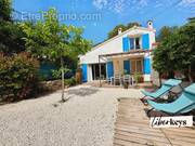 Maison à SAINT-RAPHAEL