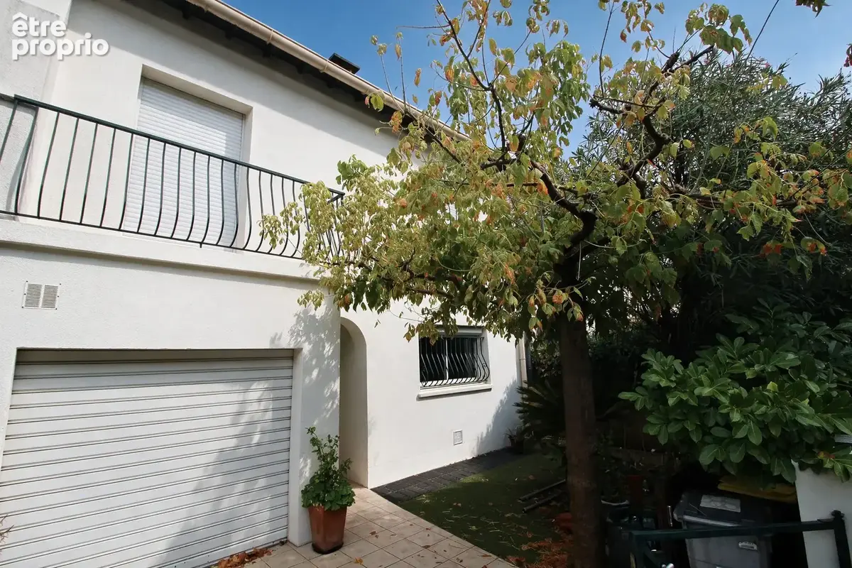 Photo Maison à Montpellier au prix de 397 000€