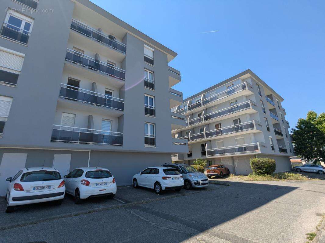 Appartement à TALENCE