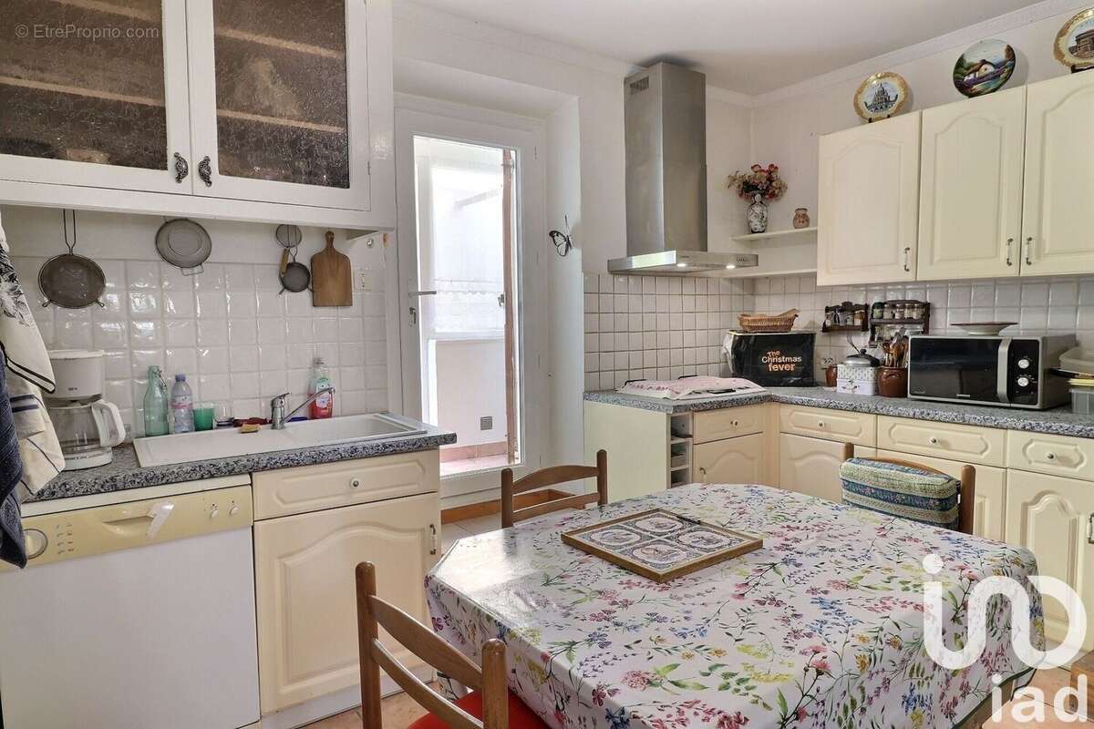 Photo 7 - Maison à SAINT-JULIEN