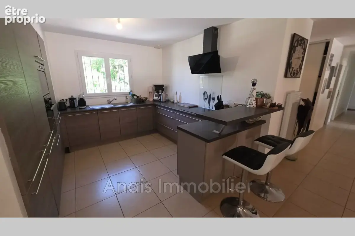 Maison 7 pièces 140 m² à vendre à La Garde-Freinet (83680) - photo 6