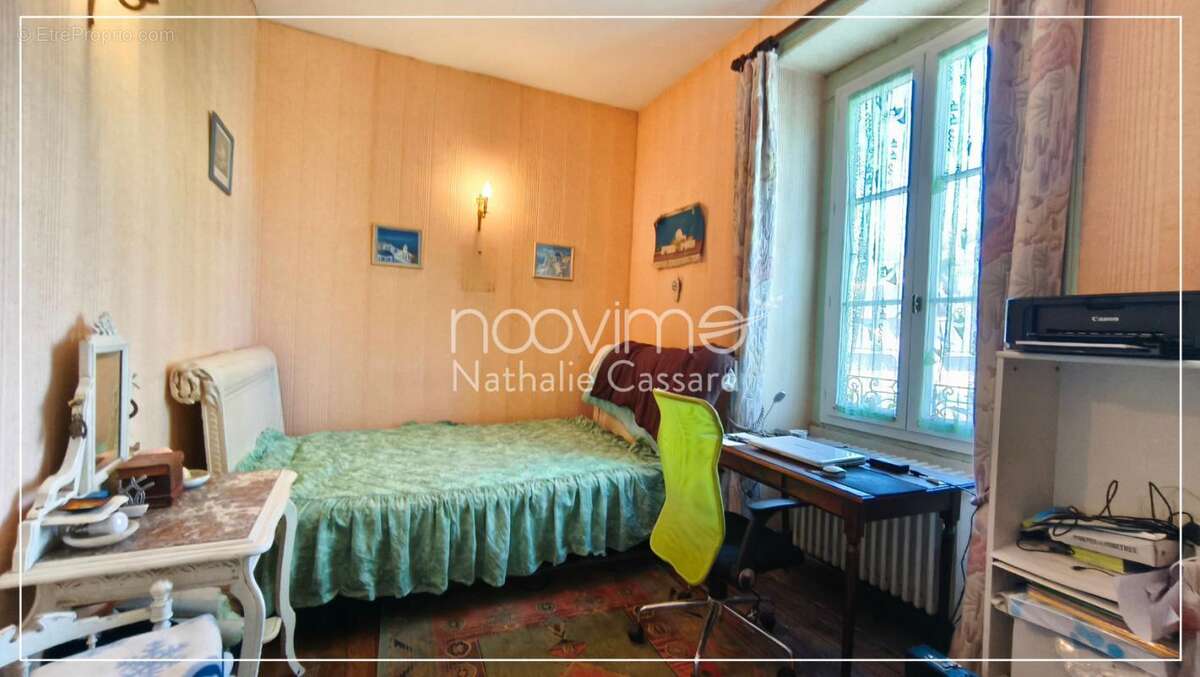 Maison à NORT-SUR-ERDRE