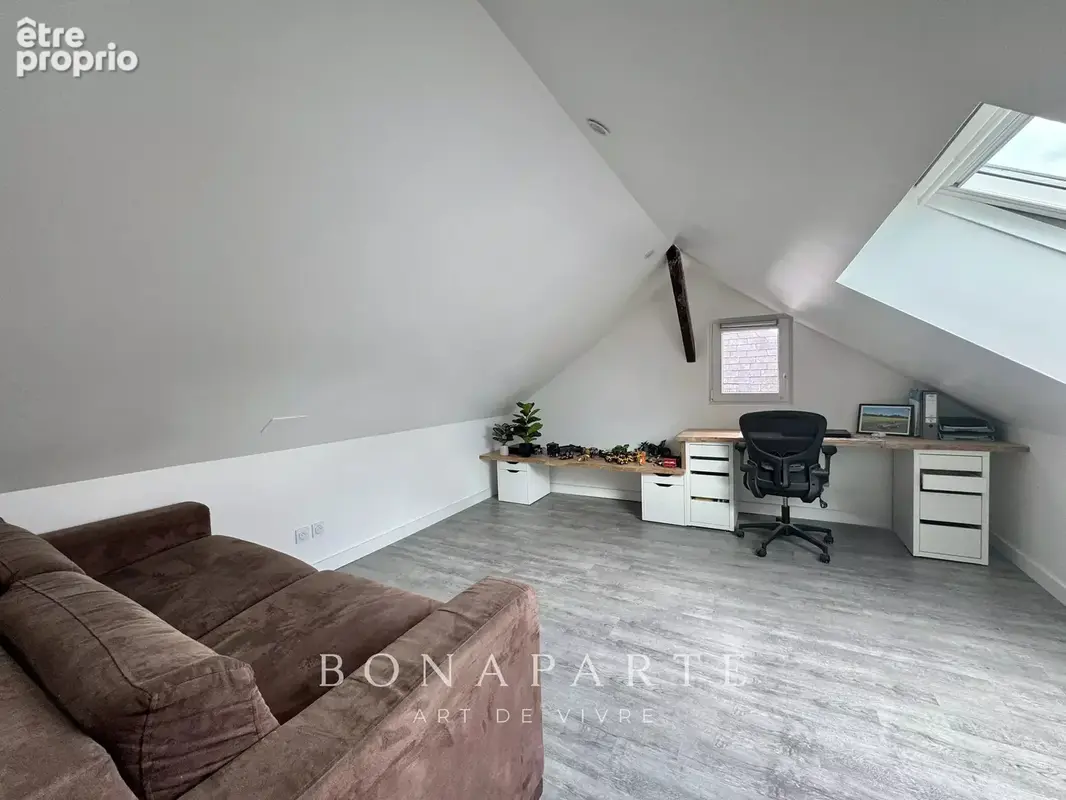 Saumur - maison - 137 m² - photo 11