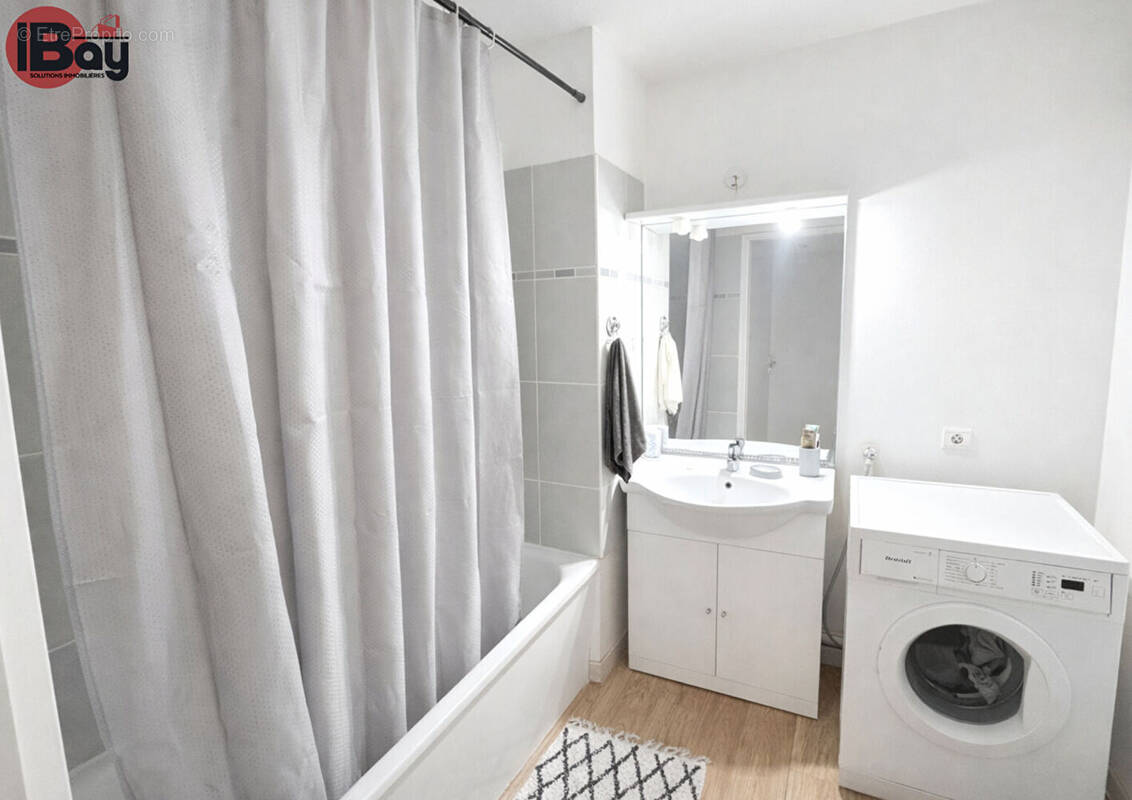 Appartement à SAINT-MAXIMIN