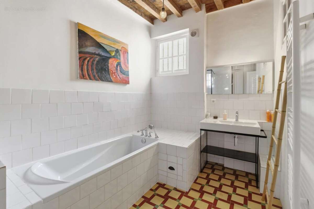 Maison à ARLES