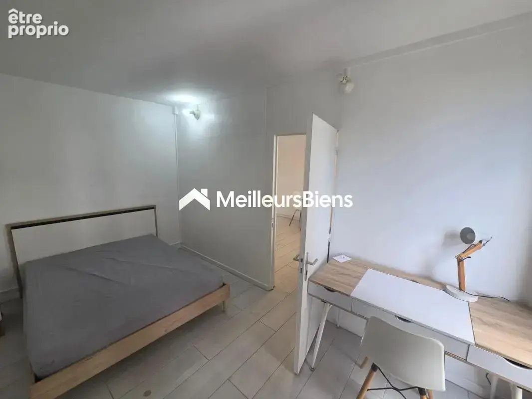Appartement 4 pièces 59 m² avec balcon aux Abymes 97139 - photo 7