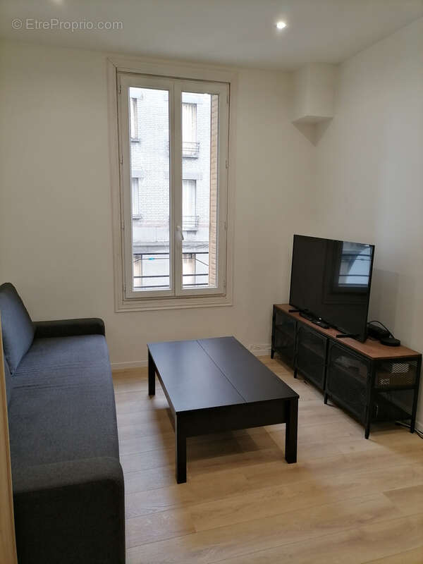 Appartement à ARGENTEUIL