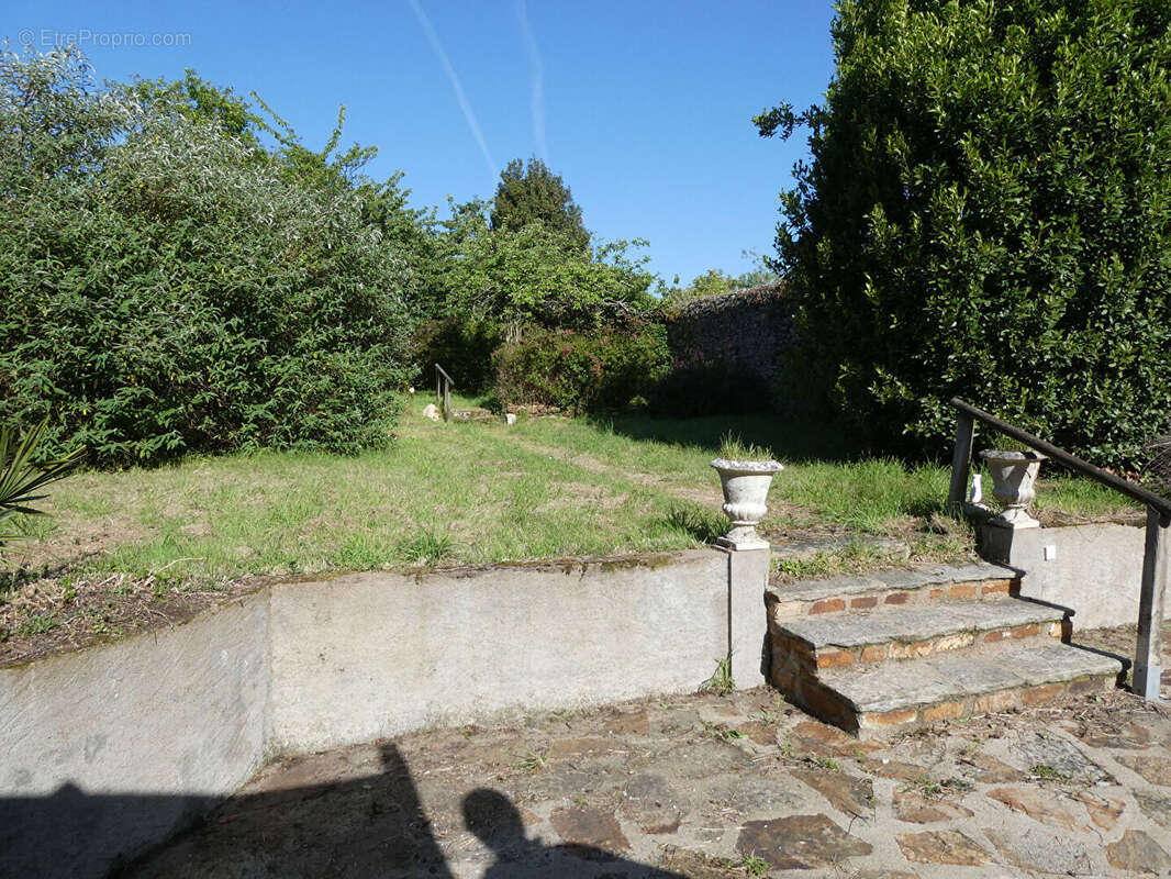 Centre-bourg - photo 12
