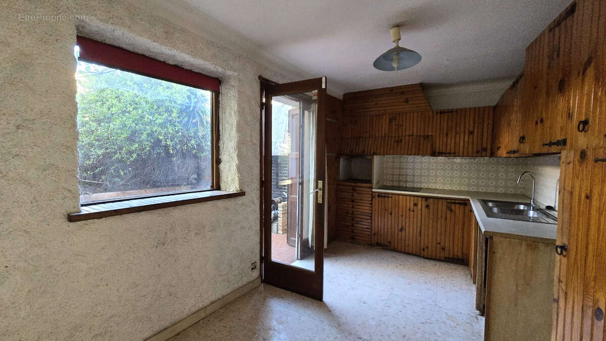 Maison à SAINT-NAZAIRE