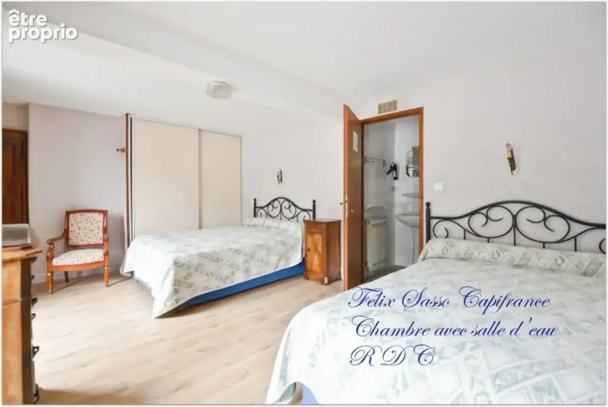 Barèges 65 – Immeuble de rapport polyvalent – 491 m² – Capacité d’accueil jusqu’à 50 personnes - photo 11