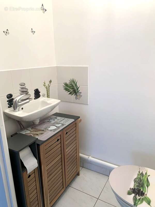 Appartement à VALENCE