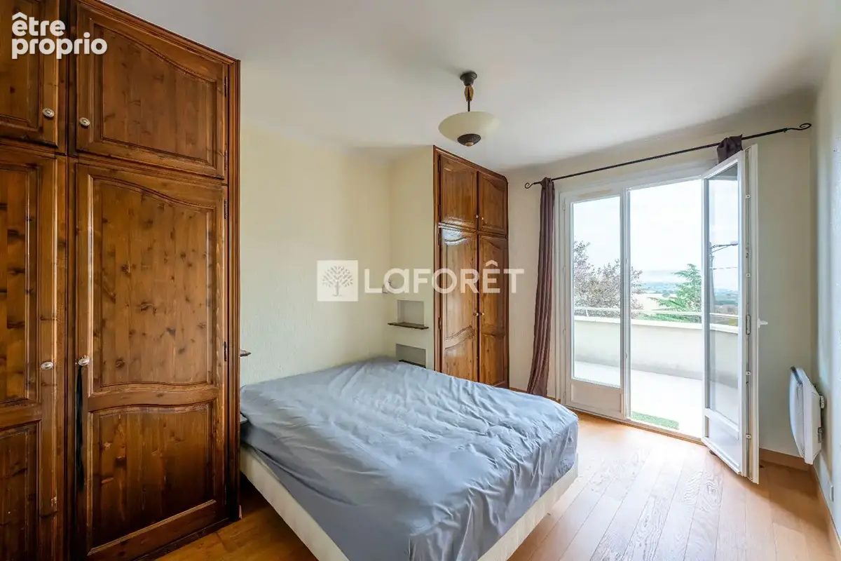 Maison Fleurieux Sur L Arbresle 5 pièce(s) 140 m2 - photo 6