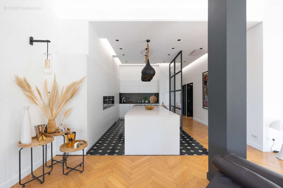 Photo 7 - Maison à MARSEILLE-8E