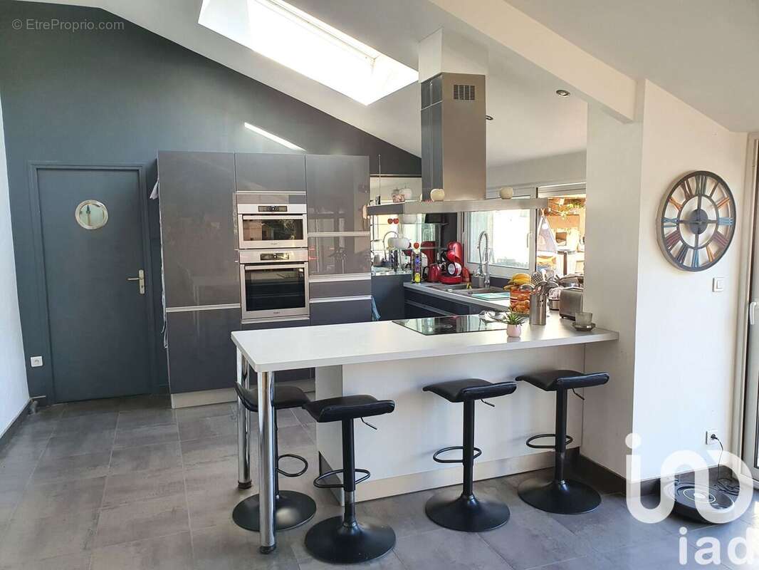 Photo 6 - Maison à CHAINGY