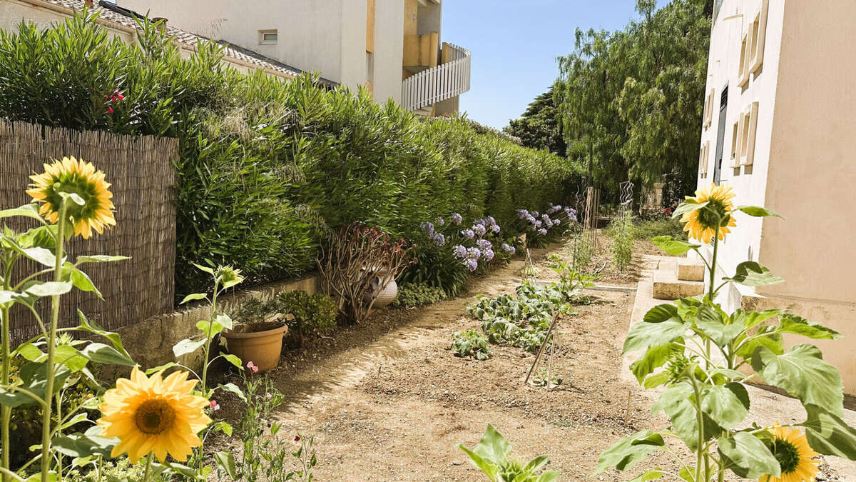 Appartement à LA SEYNE-SUR-MER