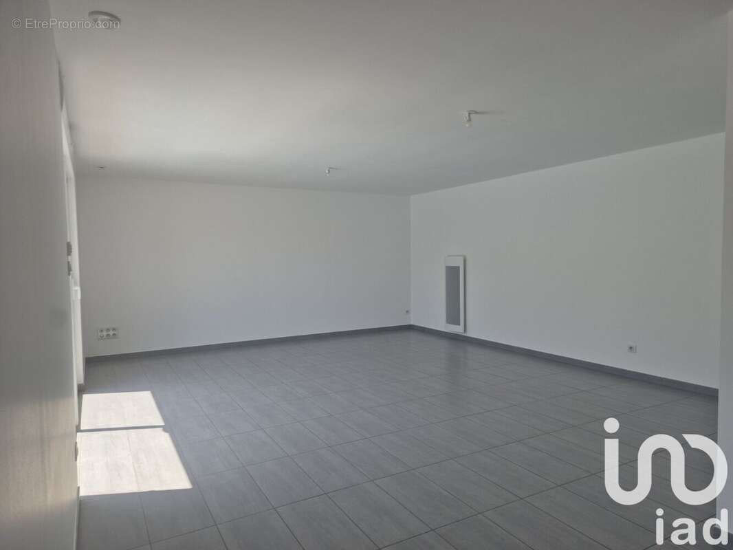 Photo 3 - Maison à TALMONT-SAINT-HILAIRE