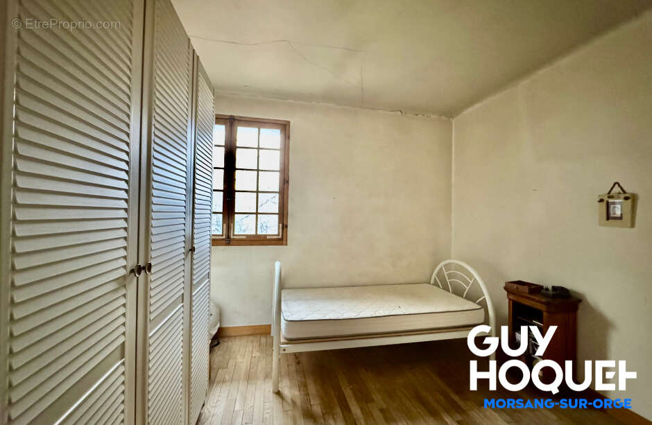 Maison à MORSANG-SUR-ORGE