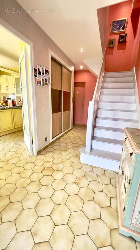 Photo 7 - Maison à ARON