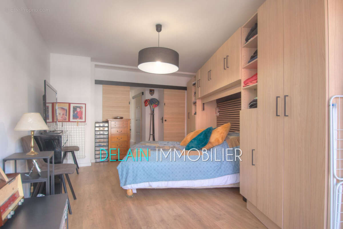 Appartement 50 m² à Cagnes-Sur-Mer  - photo 6