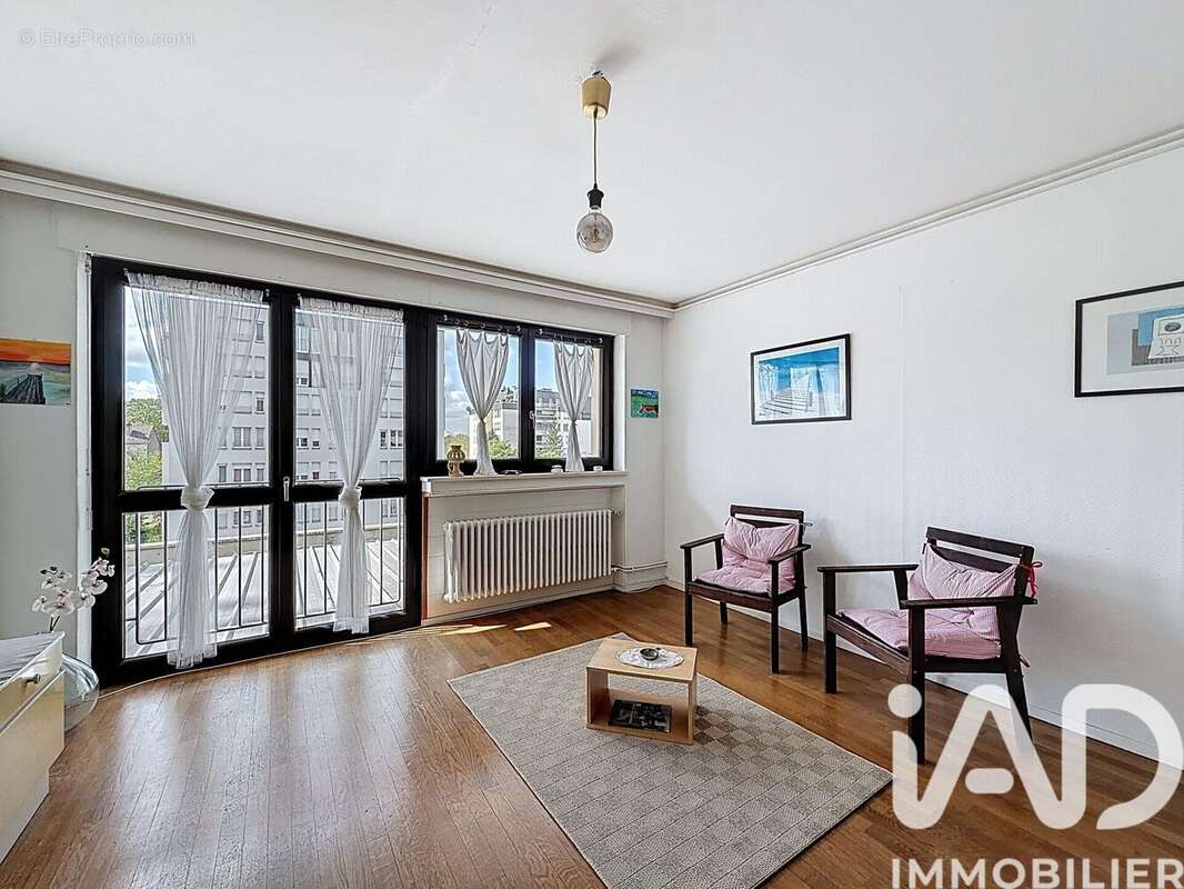 Photo 3 - Appartement à METZ