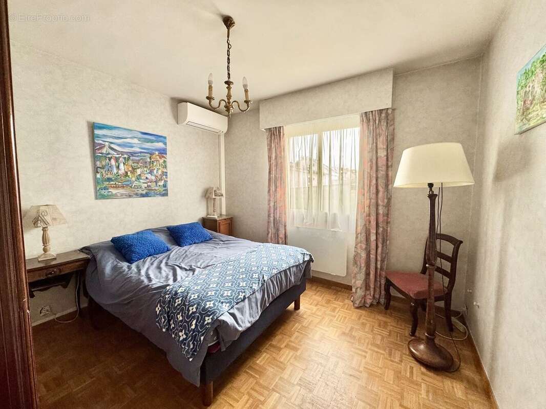 Maison à SAINT-PRIX