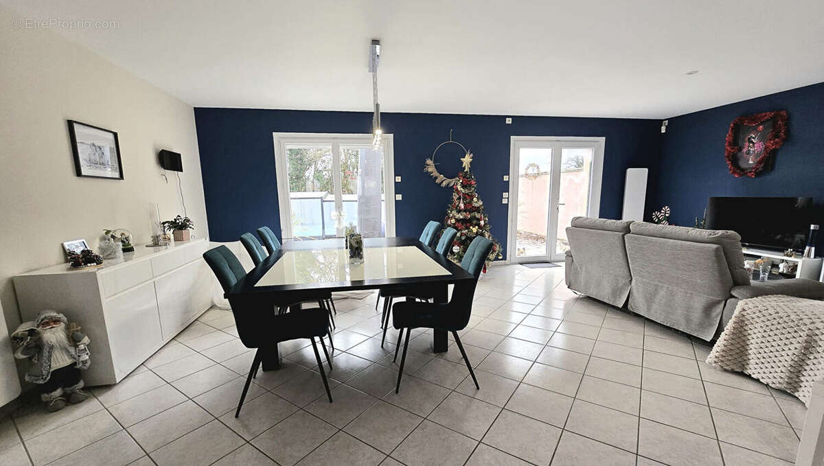 Maison à LA PLAINE-SUR-MER