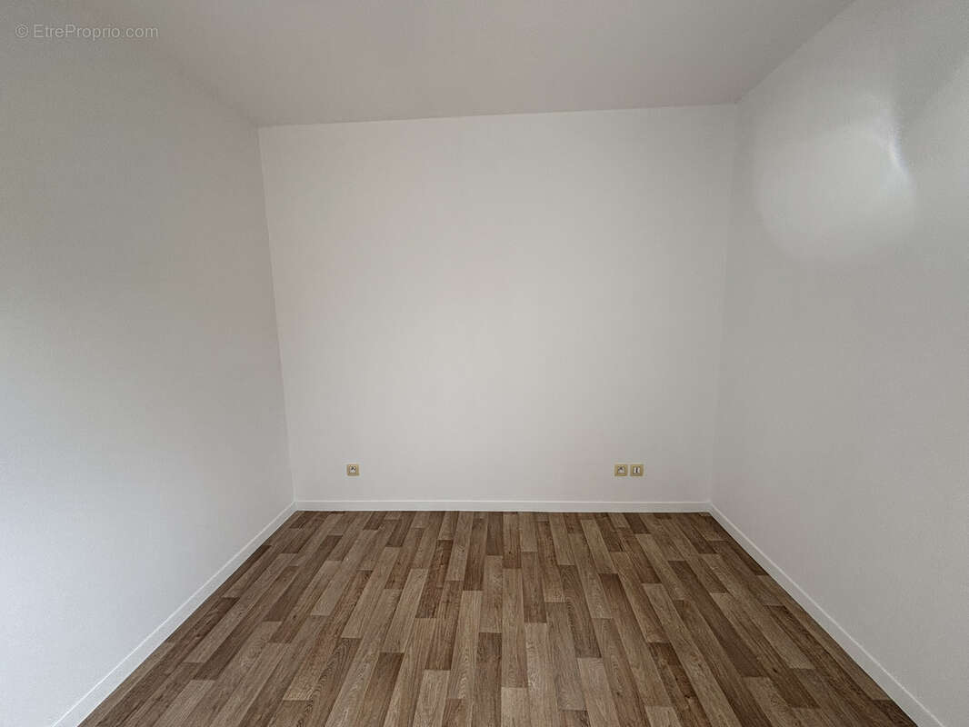 Appartement à PESSAC