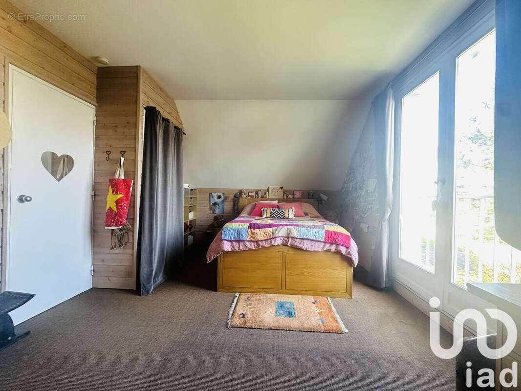 Photo 8 - Maison à LESIGNY