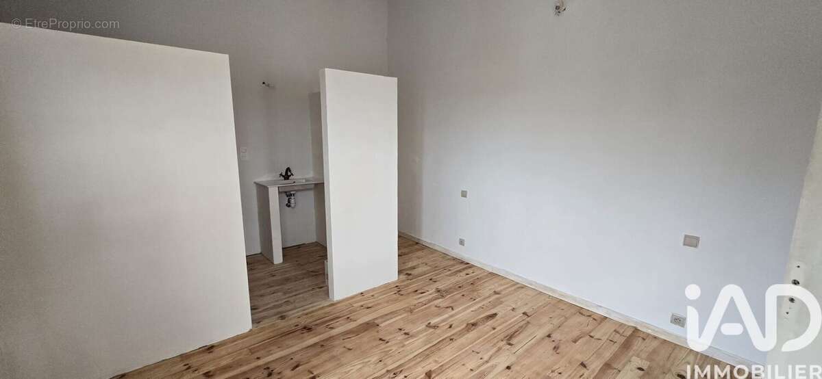 Photo 6 - Maison à MAZAN