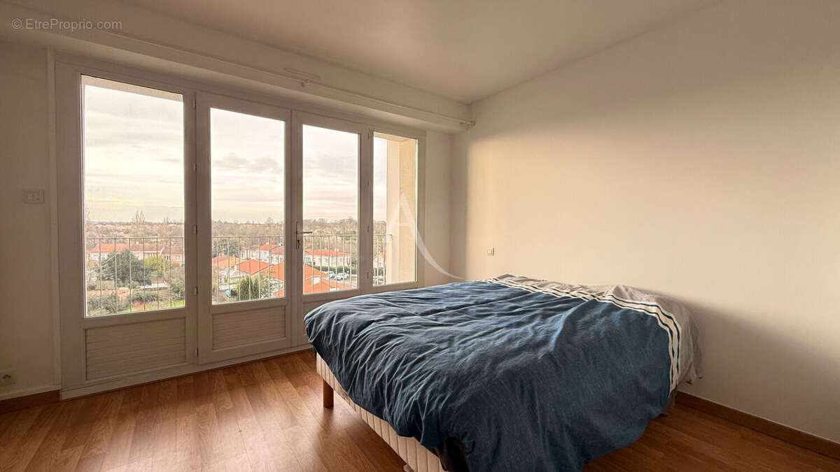 Appartement à LA ROCHE-SUR-YON