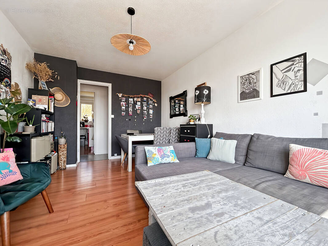 Appartement à MERIGNAC