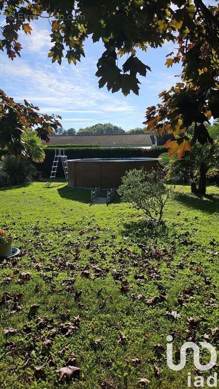 Photo 5 - Maison à MEURSAC